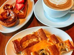 -广州富力君悦大酒店·凯菲厅