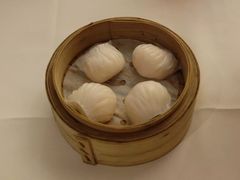 -利苑酒家(合景国际金融广场店)