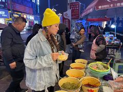 -黔府豆米火锅野菜馆(南马店)