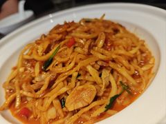 -将相和·海鲜蒸饺大连菜