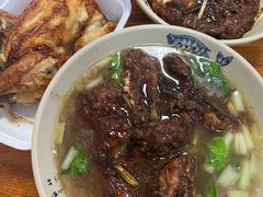 -无名氏面馆(邮电路店)