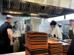 -清真磨沟沿老字号牛肉面(总店)