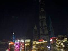 -三利音·东方司宴(外滩店)