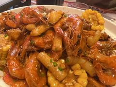 -庆峰龙虾烧烤(合肥一店)