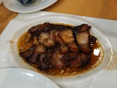 老娘叉烧-汇景花园酒家(基立下道店)