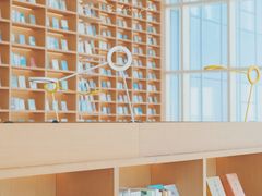 -朵云书院(滴水湖店)