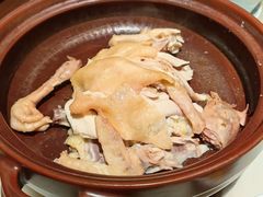 -客语客家菜(华发商都店)