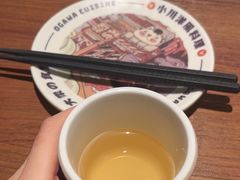-小川洋风料理(大悦城店)