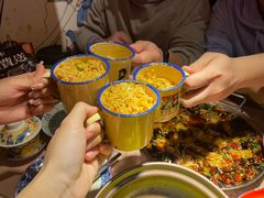 -杨记隆府重庆江湖菜(大悦城店)
