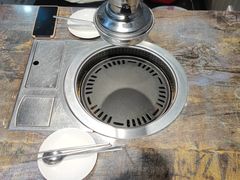 -33韩式自助烧烤(环城南路店)