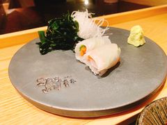 -橼舍鮨青木