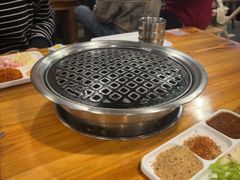 -霸腹烤肉(厦门柚子番店)