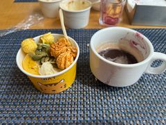 -威珀斯酒店·珀萃美食餐厅 | 海鲜刺身·现烤生蚝·特色烤肉