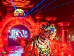 -渔岛海洋度假区