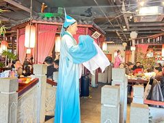 -寻宝记绍兴菜(鲁迅路店)