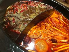 -蜀大侠火锅(森兰花园城店)