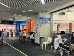 -正佳冰河湾真冰滑冰场