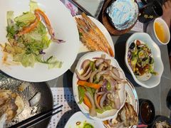 -松坂屋日料自助(长城路店)