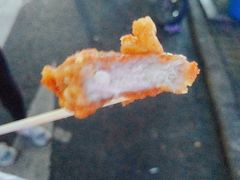 甘梅排骨-傅强排骨(成都总店)