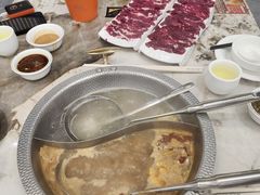 -潮汕大目牛肉火锅(皇岗旗舰店)