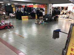 -即墨路小商品市场