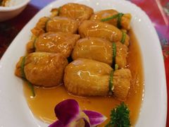 -玉华台饭庄(裕中西里小区店)