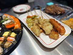 -堂堂小伙夫·辽宁小吃大排档(京西大悦城店)