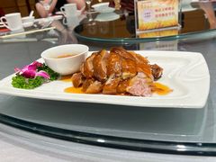 -君来湖滨饭店·渔餐厅