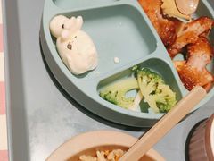 -西贝莜面村(万象天地店)