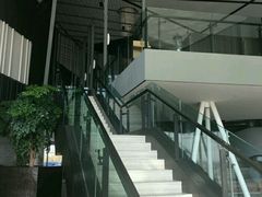 -青岛西海岸隆和福朋喜来登酒店