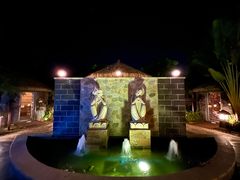 -清远熹乐谷温泉度假酒店