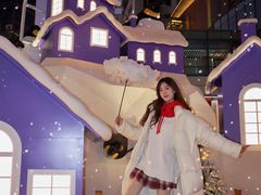 -大悦城(沈阳中街店)