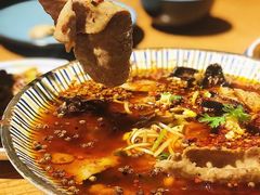 -老九巷川小馆(万松园店)