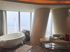 -广州四季酒店
