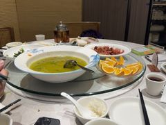 -悦来轩顺德菜(寮厦店)