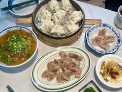 -真食净香居·内蒙烧麦(亚运村店)