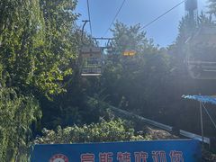 -富斯特索道