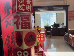 -中国银行(哈尔滨兆麟支行)
