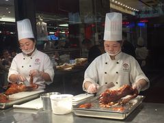 -四季小馆·地道北京小吃(广百店)