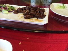 牛肉粒-太湖饭店·寄畅轩中餐厅