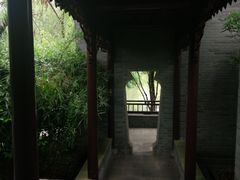 -八大山人梅湖景区