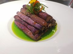 -毛家饭店·30年融合新湘菜(汉峪金谷店)