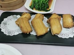 -金时代顺风大酒店(静安大融城店)