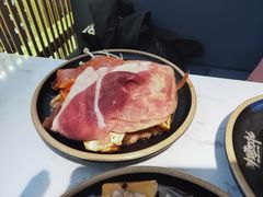 -非烤勿扰自助烤肉(阳江百利广场店)