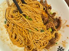 -张太和本帮面·现炒浇头(梅园店)