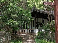 -虞山风景区