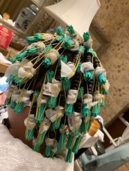 -Every Day Hair Studio