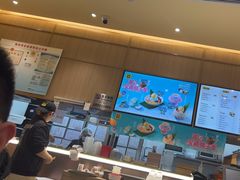 -满记甜品(南京虹悦城三店)