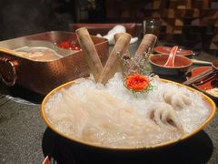 -荣记火锅(青悦城店)