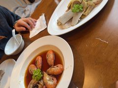-小绍兴家宴·百年绍兴菜(鲁迅路店)